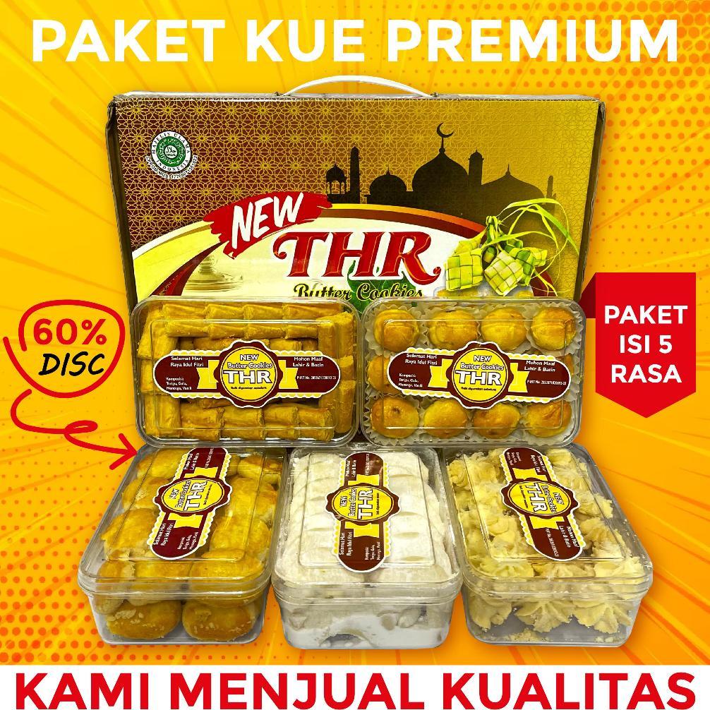 VIRELA PAKET KUE KERING LEBARAN IDUL FITRI PARCEL LEBARAN IDUL FITRI HAMPERS LEBARAN IDUL FITRI PARS