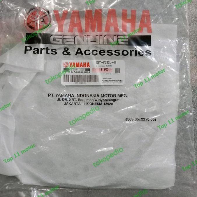 Piringan Depan Jupiter Z1 / Disc Cakram Depan Jupiter Z1