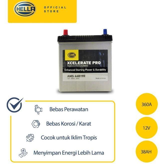 Sale Aki Mobil Suzuki Hella Aki Mobil Kering