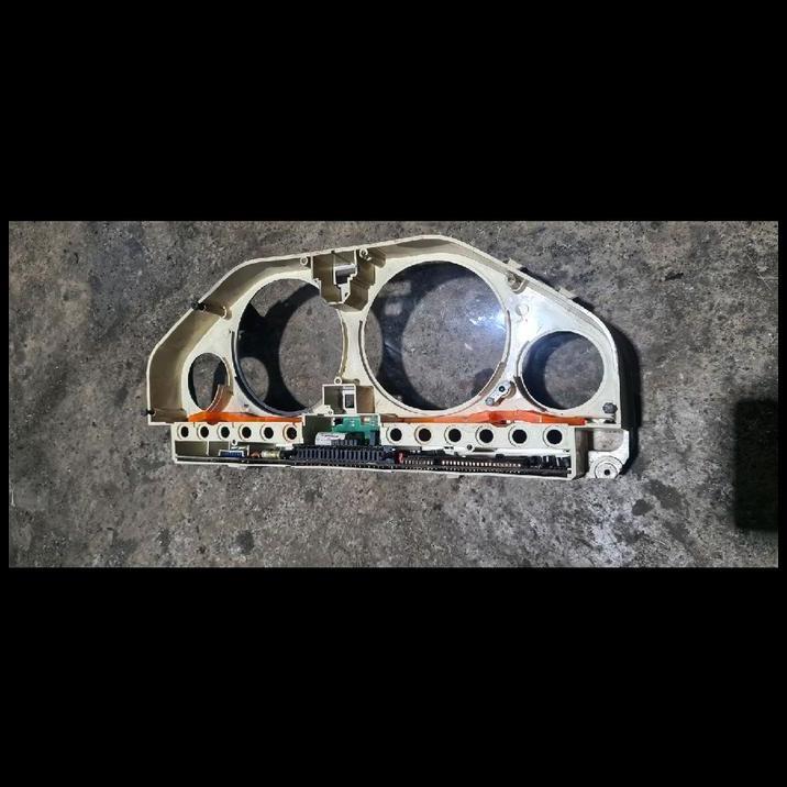 TERBARU COVER SPEEDOMETER BMW E30 