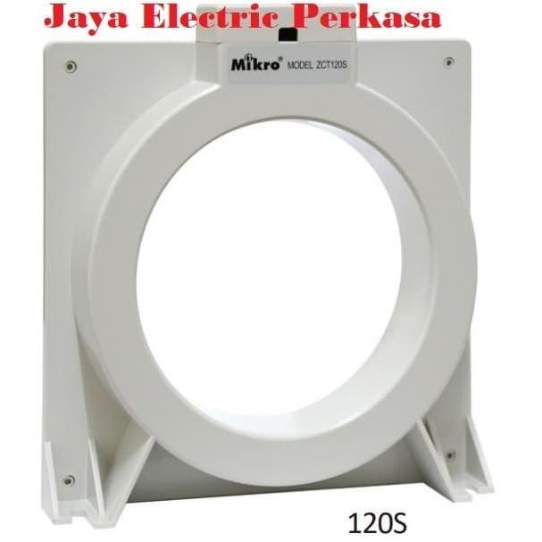 Zero Ct Zct 120 S Mikro Zct 120S