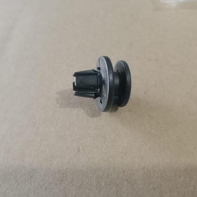 Cantelan Tampungan air Kulkas Panasonic