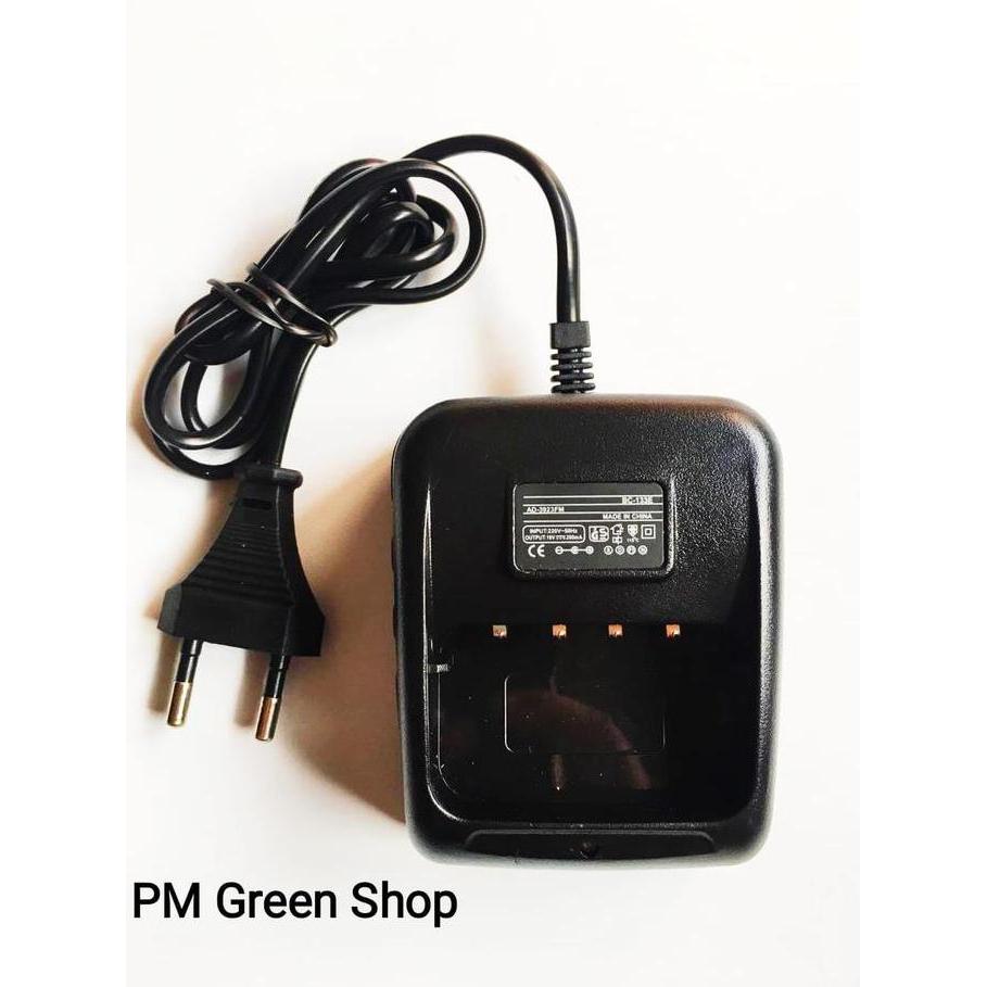 Murah Charger Ht Toriphone Tp 338 Walkie Talkie