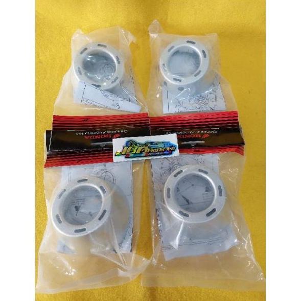 Promo End Muffler End Cup Moncong Vario 125/150,Pcx,Beat Original Honda Vietnam