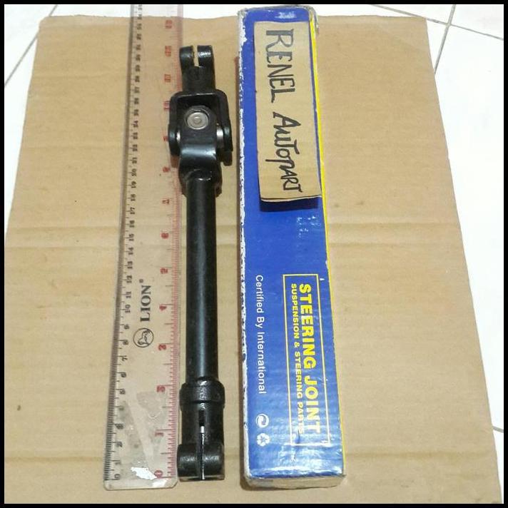 HOT DEAL JOINT STIR SHAFT AS STEER STEERING KIJANG KAPSUL 7K 