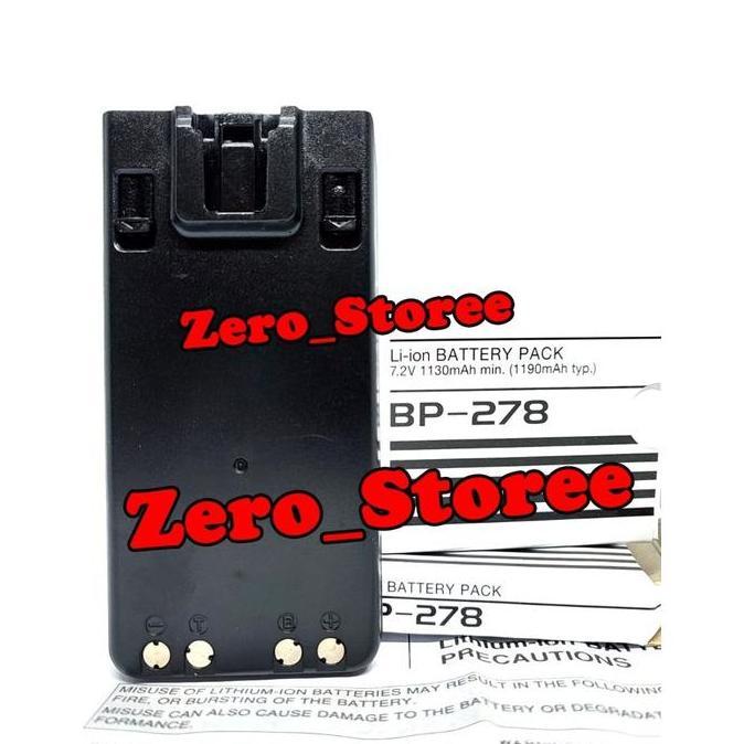 Sale Baterai Bp278 V88 Ht Batre Ht Bp-278 Ic-V88 Battery Ht Bp 278 Ic V88 U88 F1000 F2000 A16 G88 Ba