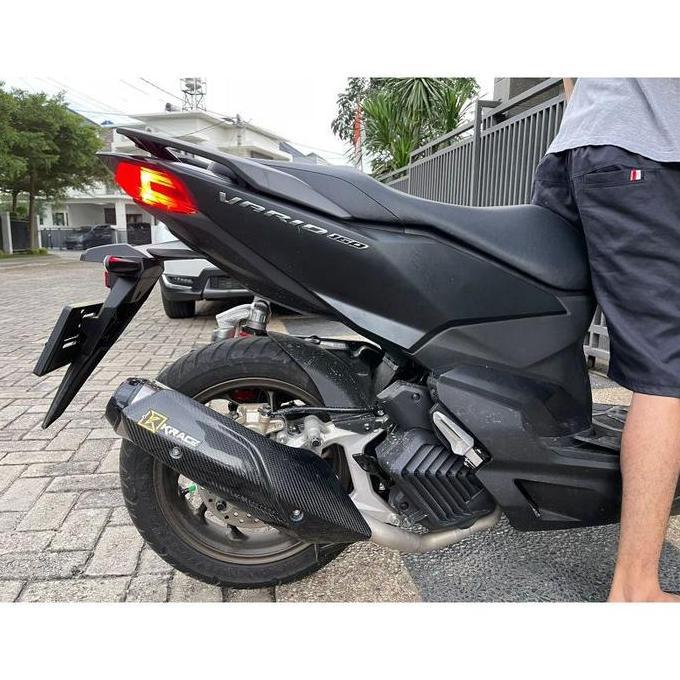 Sale Knalpot Krace Vario 160 / Knalpot Vario 160 Krace Standar Racing