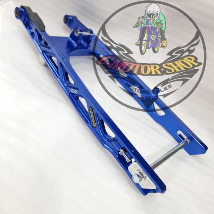 Grosir Swing Arm Hypertech Mx King Mx New 135 Sonic 150R Supra Gtr Satria Fu