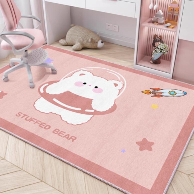 BESTPROMO KARPET MINIMALIS KARPET KANTOR/KARPET ESTETIK KAMAR200300CM KARPET,150X200CM/180X200CM ALA