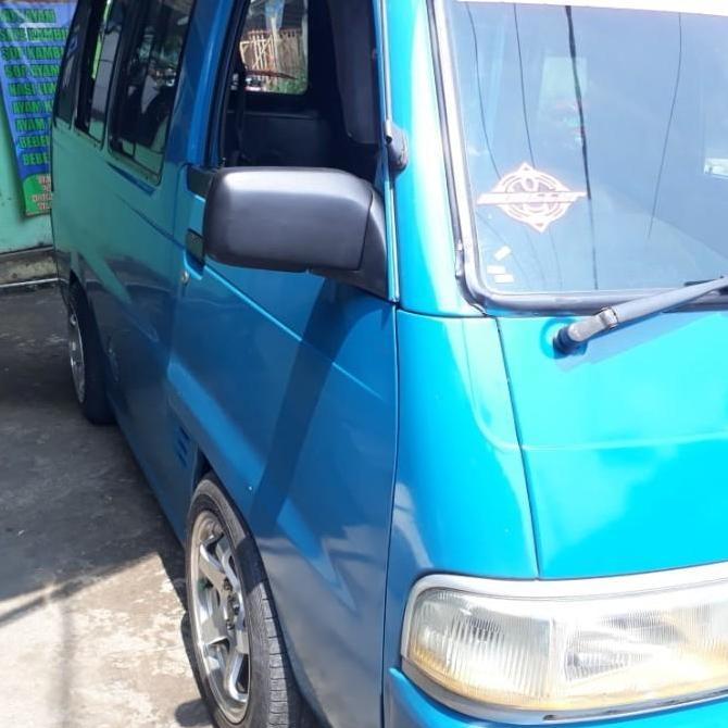 Spion Mobil Variasi Universal Model SOLUNA, MAZDA, BMW, JAZZ dan LAMB