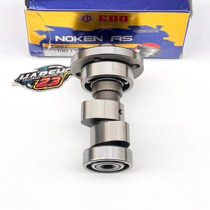Grosir Noken As Racing Edo E2 Xr Lift 33 Pinggang 25 Tiger Gl Megapro