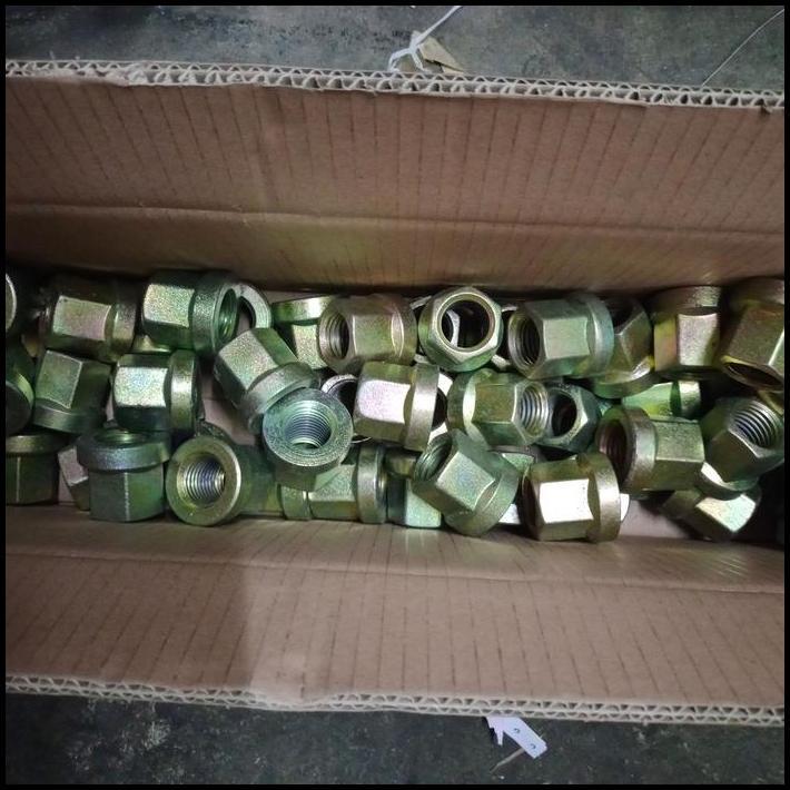 HOT DEAL NUT U BOLT BELAKANG HINO 500 M.27