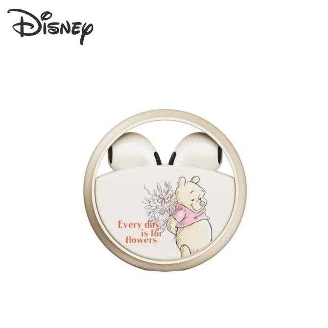 Disney QS13 True Wireless TWS Earphone Mini Headset Bluetooth Earbuds