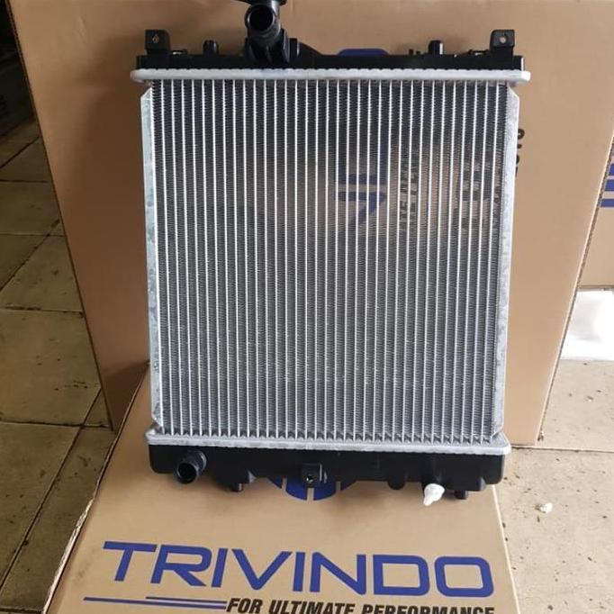 Radiator Karimun Kotak