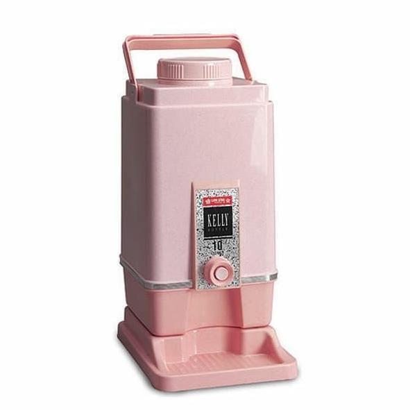 Drink Jar Dispenser Kelly 10 liter Lion Star