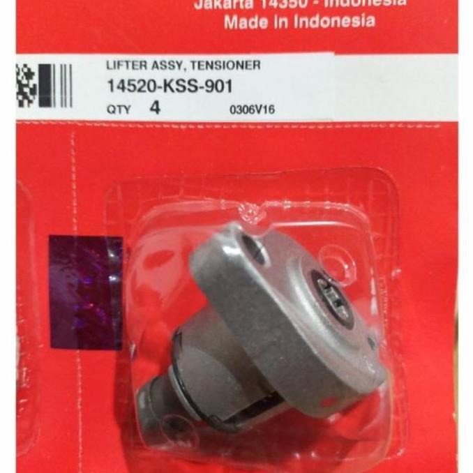Tonjokan Tensioner Karisma Kirana Cb 150 R Sonic 150 Supra X 125