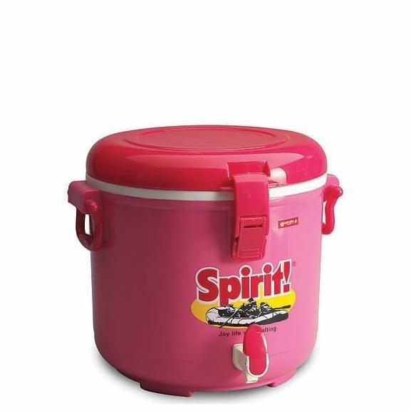 Drink Jar Dispenser Lago 15 liter Lion Star