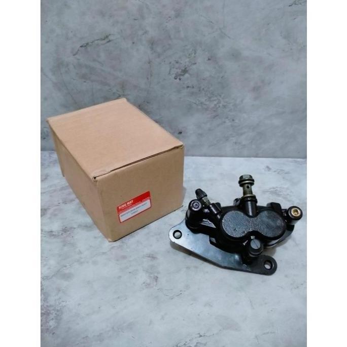 Kaliper Kepala Babi Depan Vario 110 Karbu