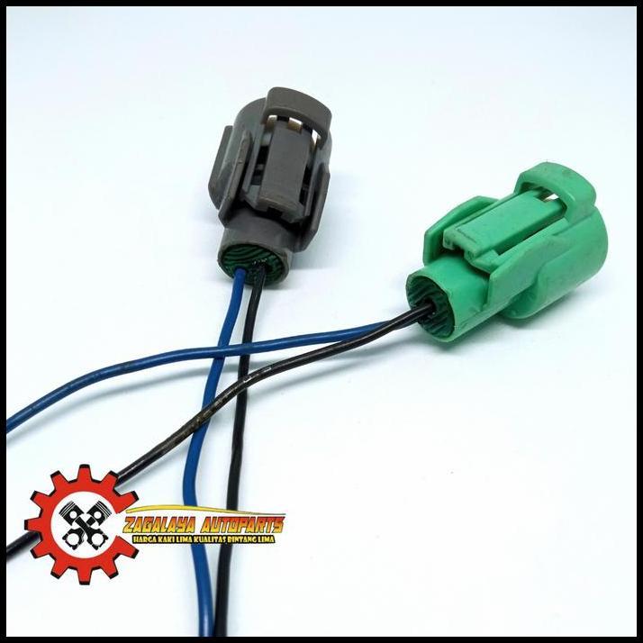 TERLARIS SOKET ECT TEMPERATUR HONDA CIELO GENIO FERIO ESTILO 