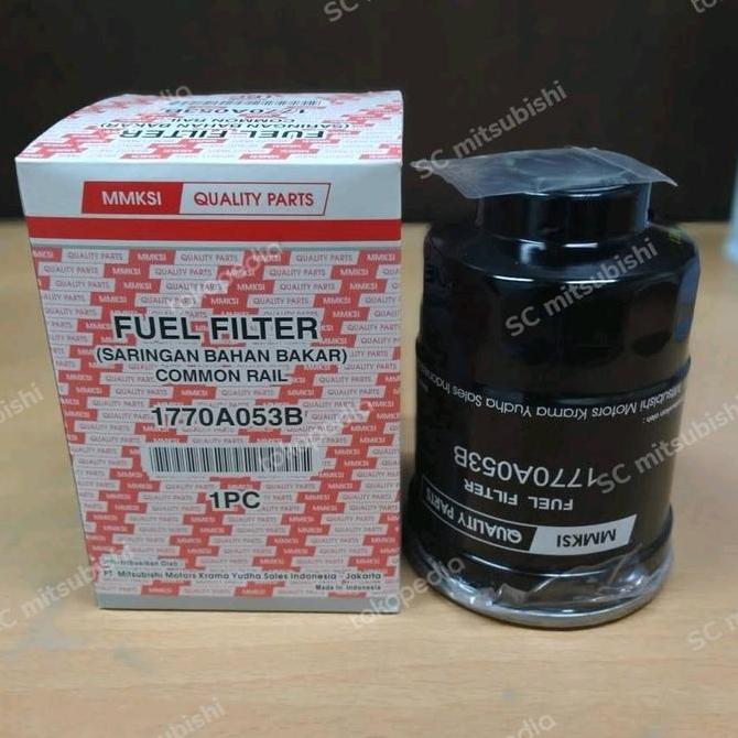 FILTER SOLAR PAJERO SPORT ORIGINAL BEST SELLER