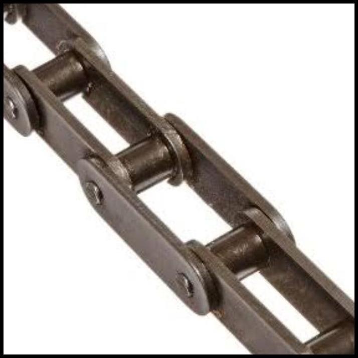 DISKON C2040 CONVEYOR ROLLER CHAIN C-2040 