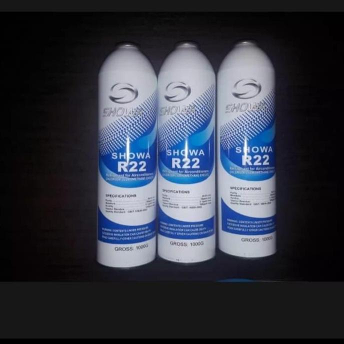 FREON R22 KALENG