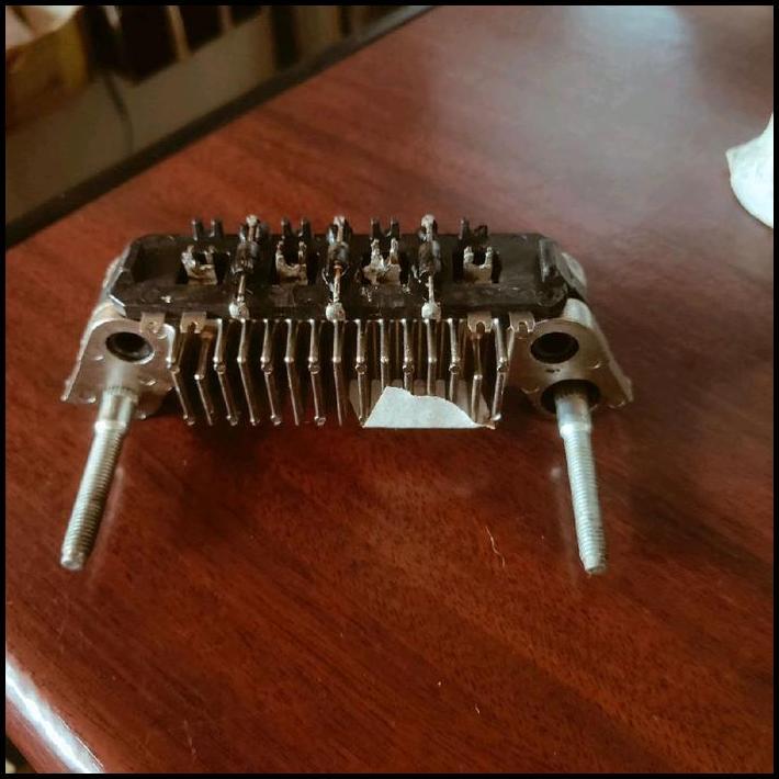 BEST DEAL DIODA ALTERNATOR S/CONTOH