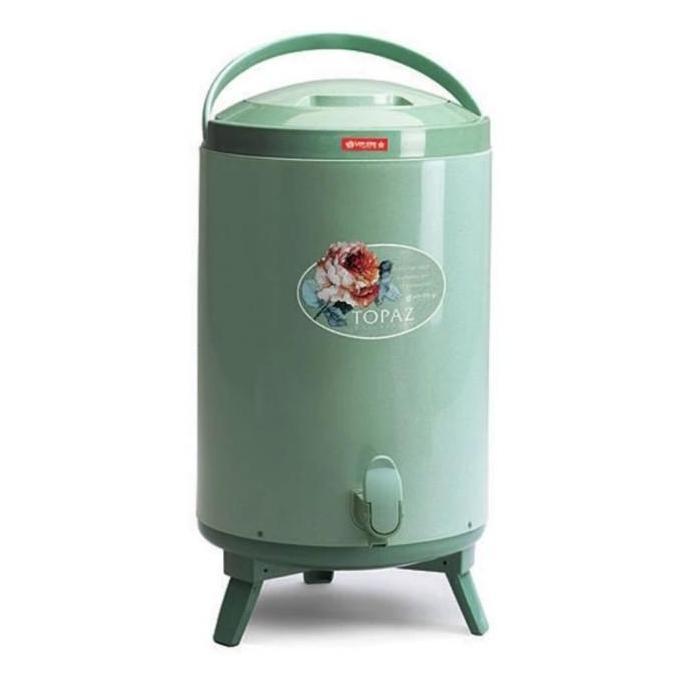 Drink Jar Sahara 12 Liter Lion star/ Dispenser Air Tahan panas Dingin