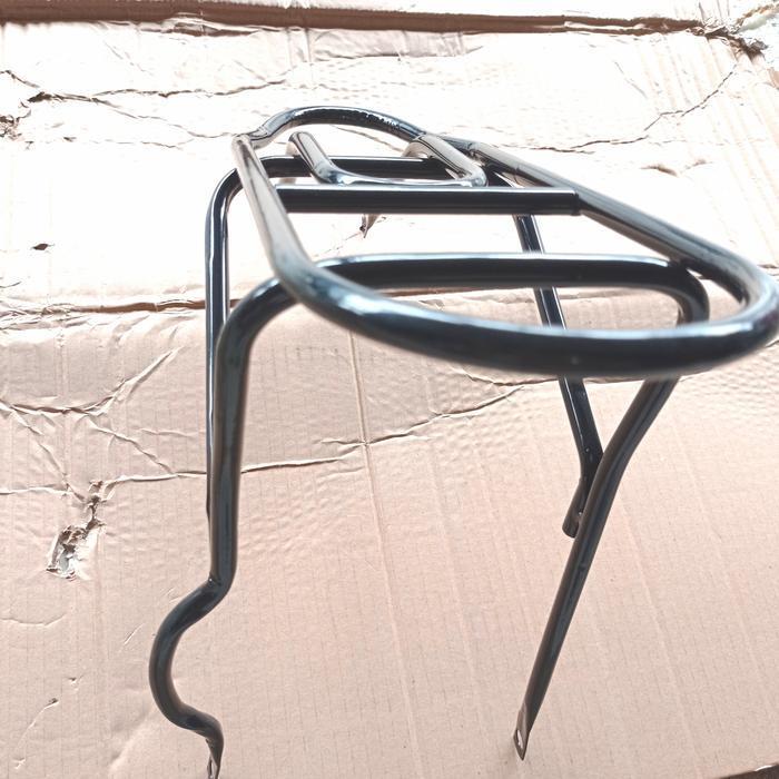 Bagasi boncengan sepeda lipat 20