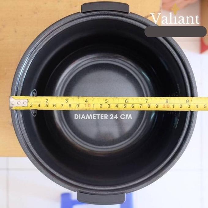 Sale Panci Teflon Inner Pot Magic Com Yong Ma 2 Liter (Wing) Yongma