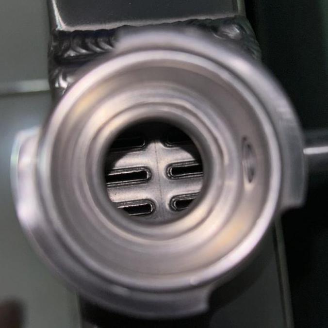 Koyorad Radiator Great Corolla Mt Full Almunium / Koyorad Racing Radiator Great Corolla Mt