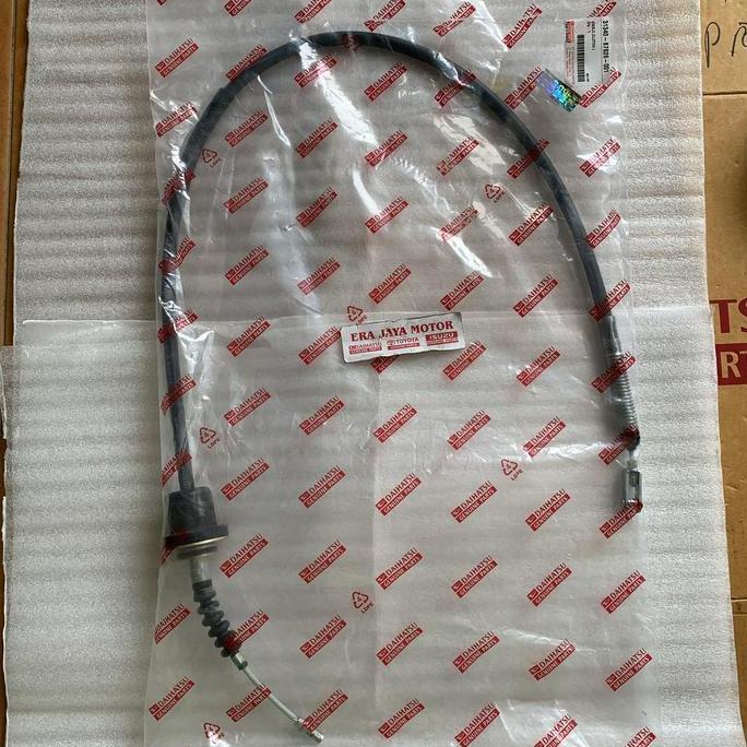 KABEL TALI KOPLING DAIHATSU TAFT GT ROCKY ORIGINAL READY