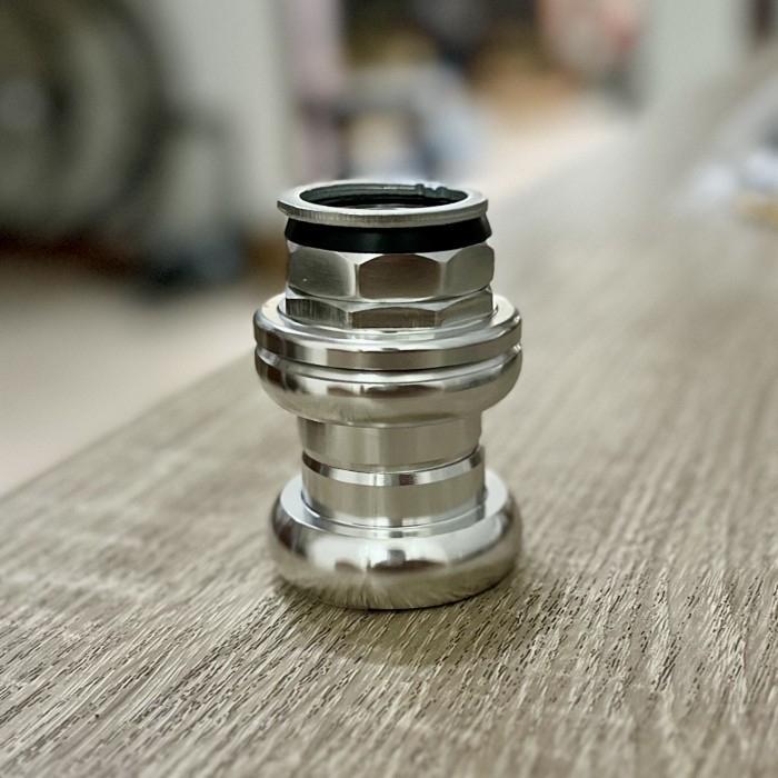 HEADSET 1 INCH STANDAR BEARING MODEL HATTA SWAN