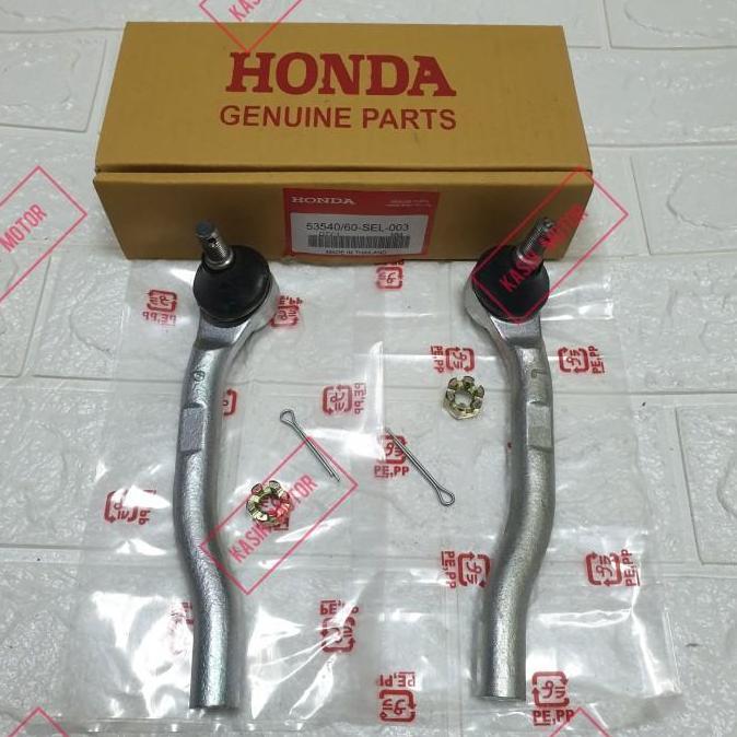 TIE ROD KIRI KANAN TIE ROD END JAZZ GD3 CITY GD8 IDSI VTEC BEST SELLER