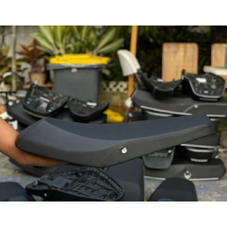 Premium Jok Fiz R Roadrace Amplas Pasir - Jok Force 1 Mbtech - Jok Force 1 Original