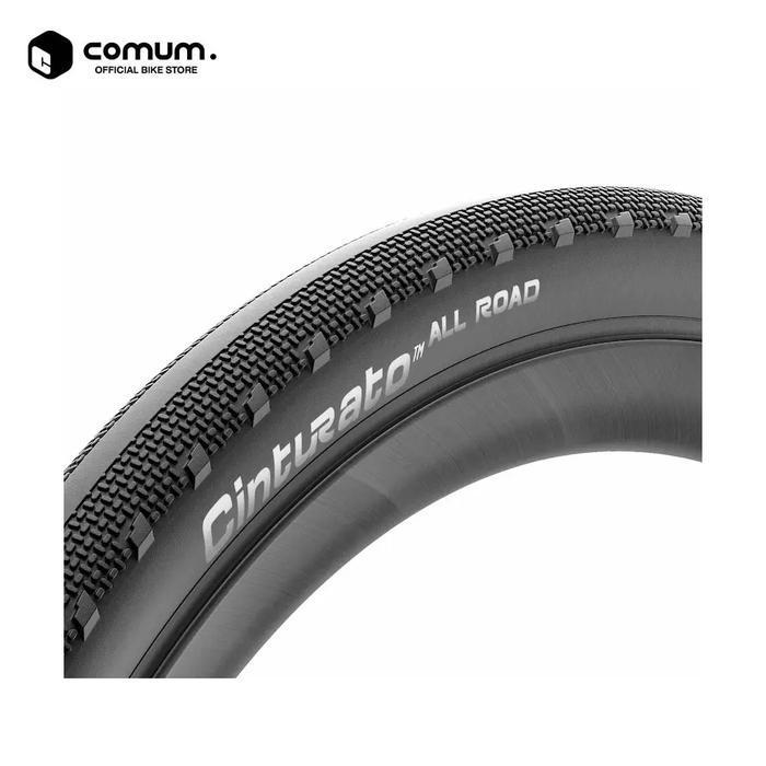 PIRELLI CINTURATO ALL ROAD TLR