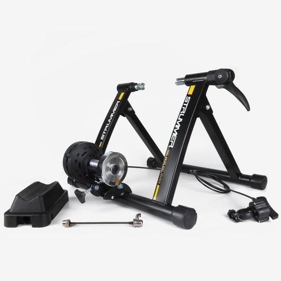 Bike Trainer Strummer Remote
