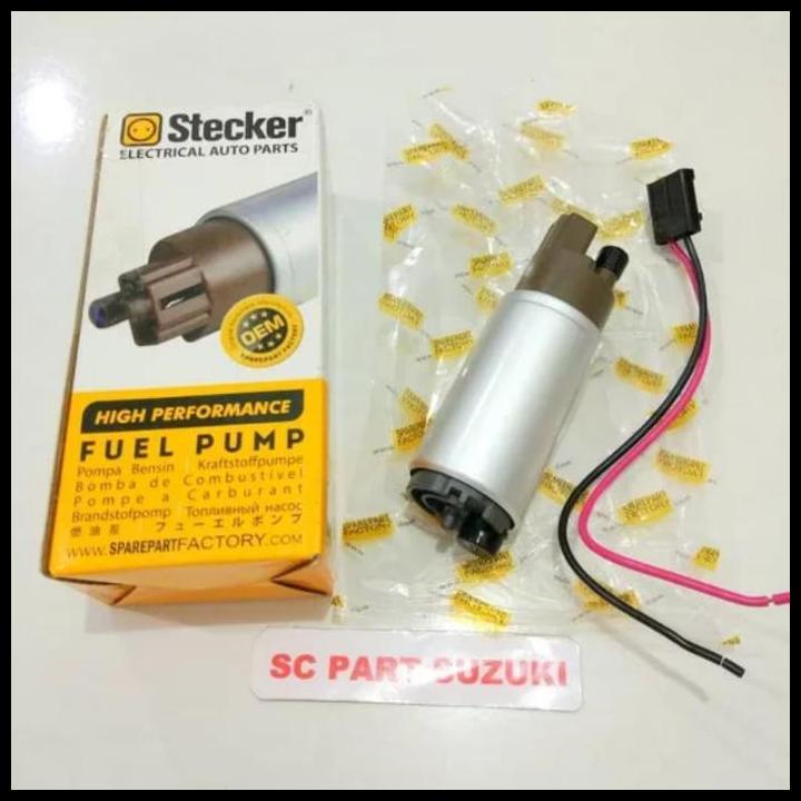 GRATIS ONGKIR FUEL PUMP POMPA BENSIN CARNON SUZUKI ESCUDO 2.0 