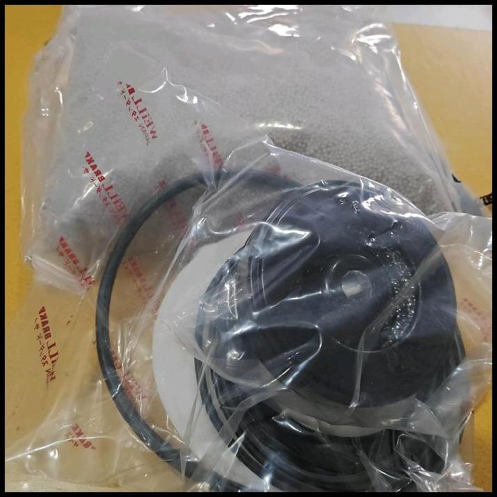 HOT DEAL REPAIR KIT ISI AIR DRYER ISUZU GIGA FVZ285 FVZ 285 