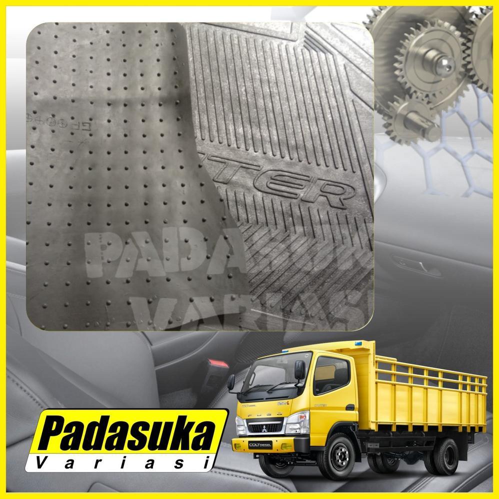 Terlaris Karpet Mitsubishi Canter Karpet Truk Canter Karpet Truk Ragasa Karpet Canter 110Ps 125 Depa