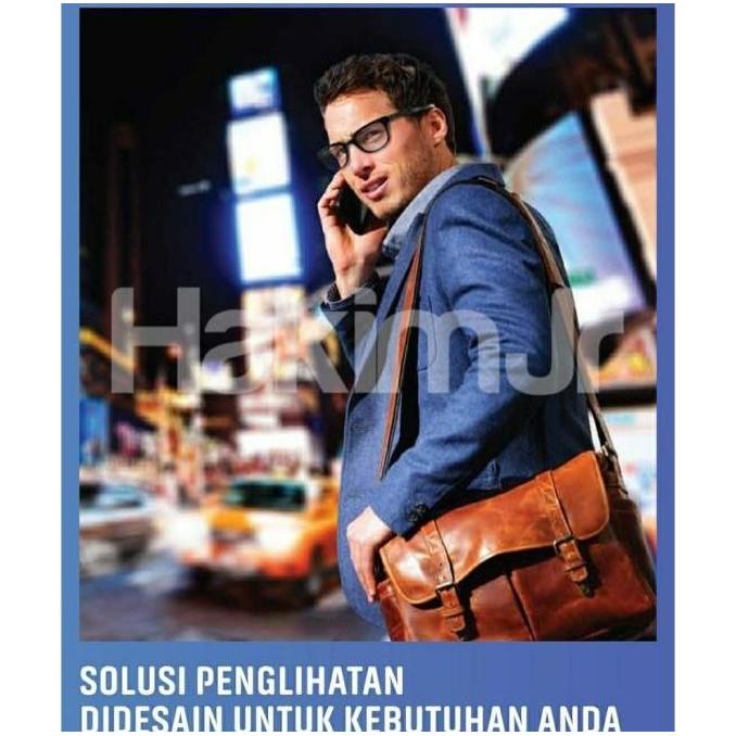 Lensa Essilor Essentials Elements Day & Night Protection FSV 1.6