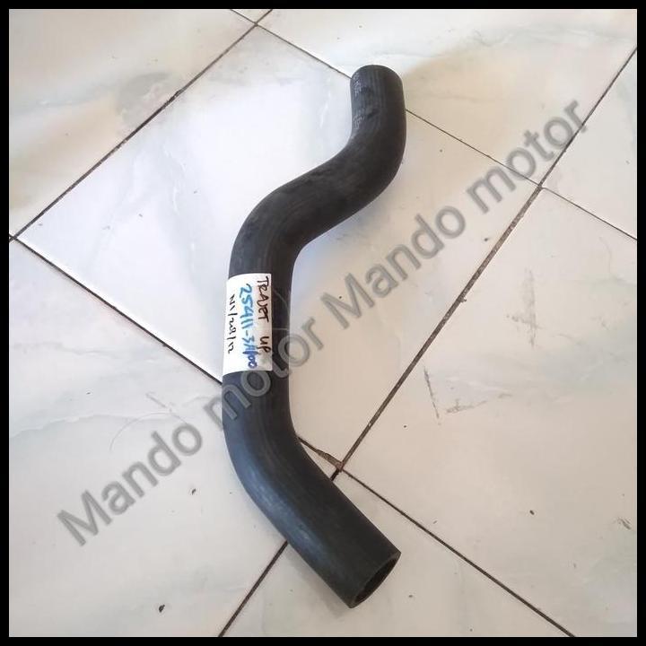 TERLARIS SELANG RADIATOR ATAS HOSE UPPER RADIATOR HYUNDAI TRAJET 