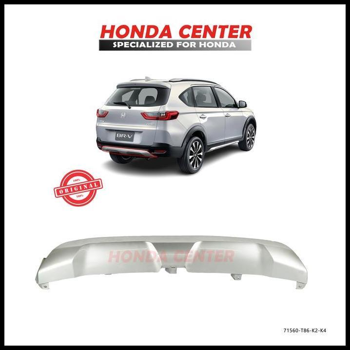 DISKON GARNIS GARNISH SPOILER BUMPER BEMPER BELAKANG BAWAH BRV 2022 2023 