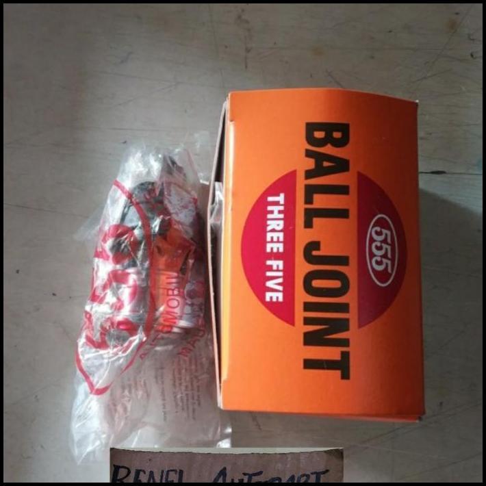 TERBARU BALL JOINT VIOS YARIS LIMO TAHUN 2004-2012