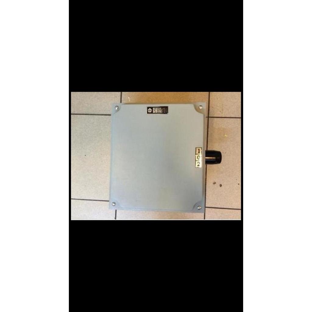 Mde Ohm Sakelar Saklar 400A 400 A Tuas Genset Pln Ohm Saklar Gz Mde