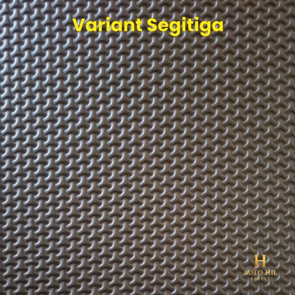 Grade Ori Karpet Mobil Fullset Daihatsu Xenia 2003-2011 / Karpet Alas Interior Anti Slip