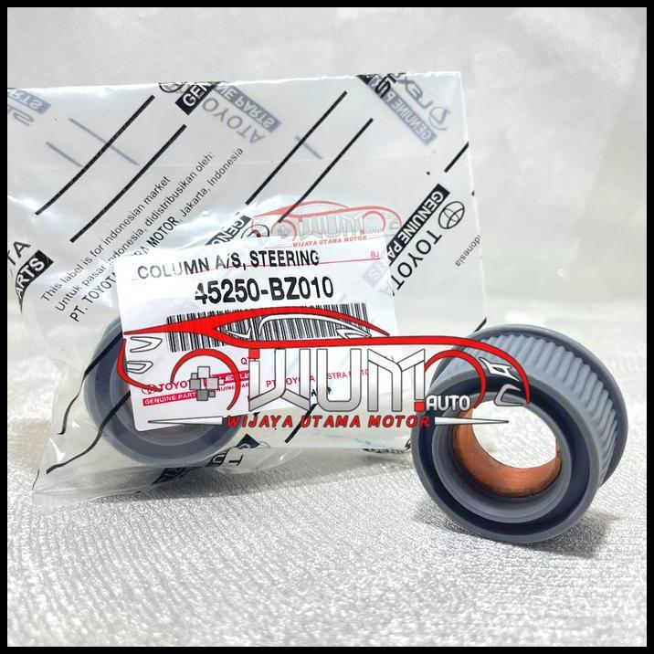 DISKON BUSHING COLUMN STEERING BUSH BOS STIR AVANZA XENIA 