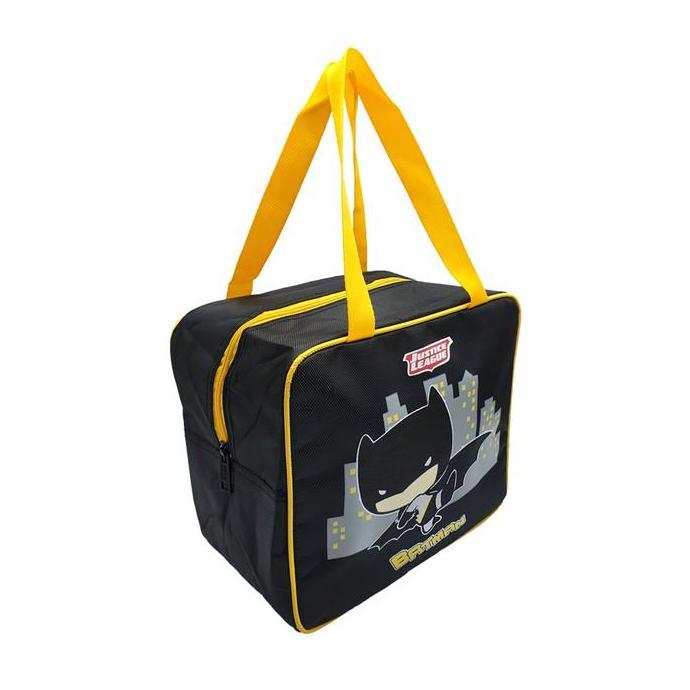 Grosir Tas Tempat Makan Original Batman Jlbm926037