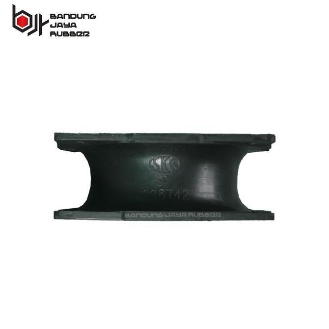 Promo Rubber Damper Mounting Dynapac Ca25 450122 // Rubber Damper Dynapac