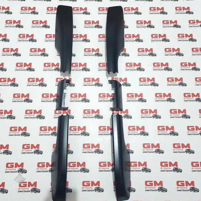 Cover Roof Rack Cygnus Uzj200 Orisinil Set